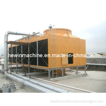 FRP Cooling Tower (NST-450/T)